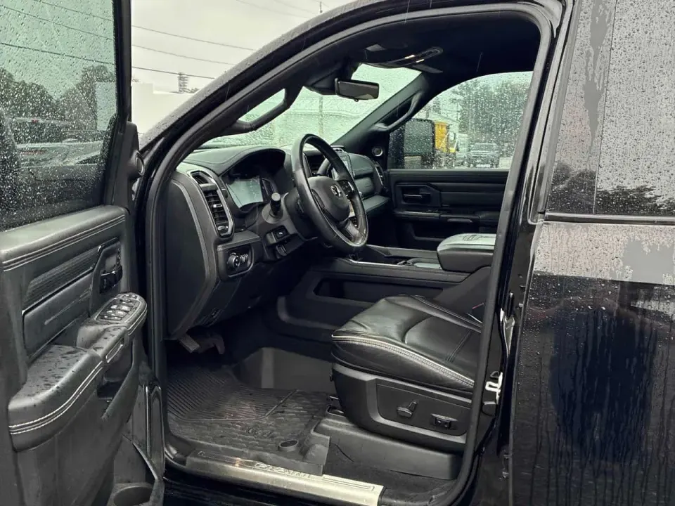 Dodge RAM 2500 Limited 2023