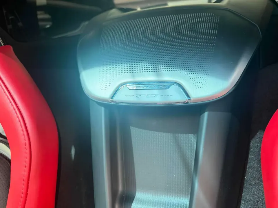 Chevrolet Corvette 2LT 2023