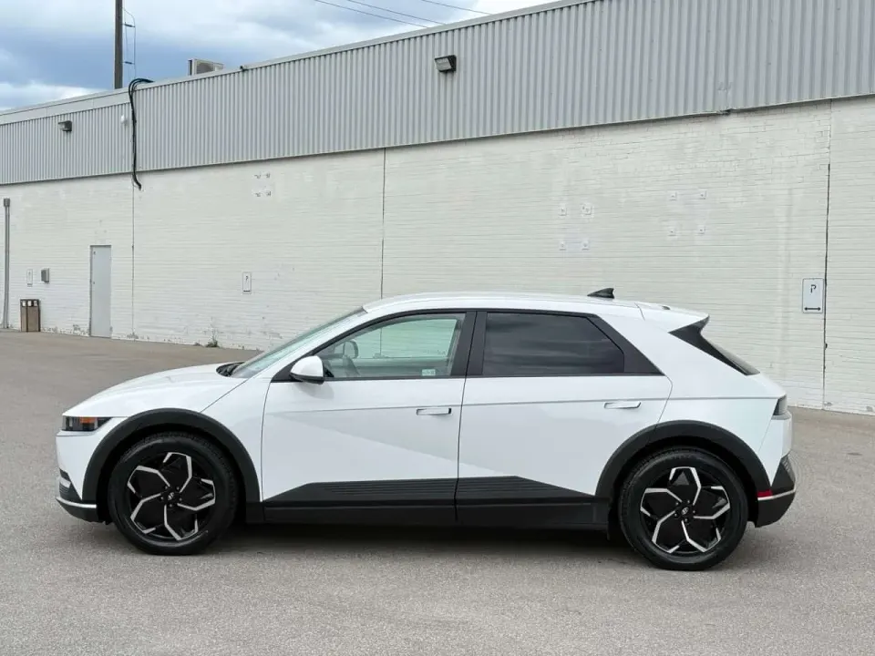 Hyundai Ioniq 5 Preferred 2024
