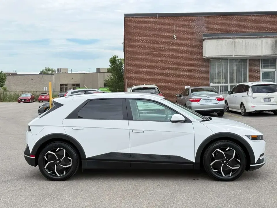 Hyundai Ioniq 5 Preferred 2024