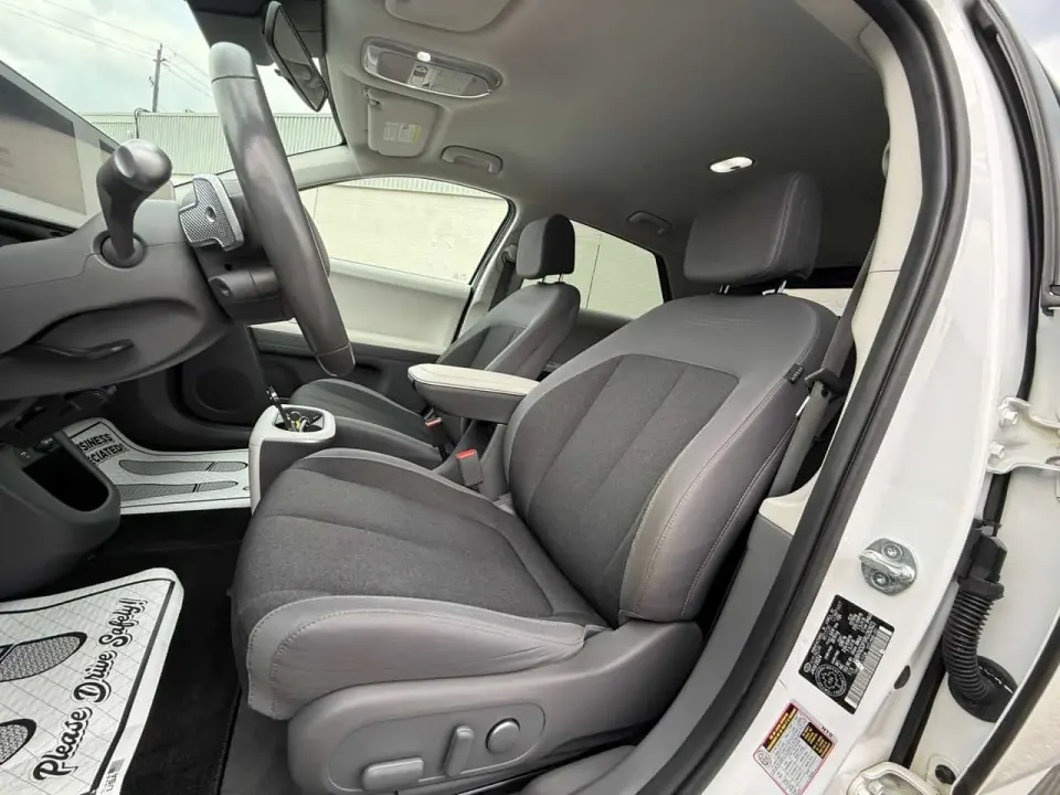Hyundai Ioniq 5 Preferred 2024