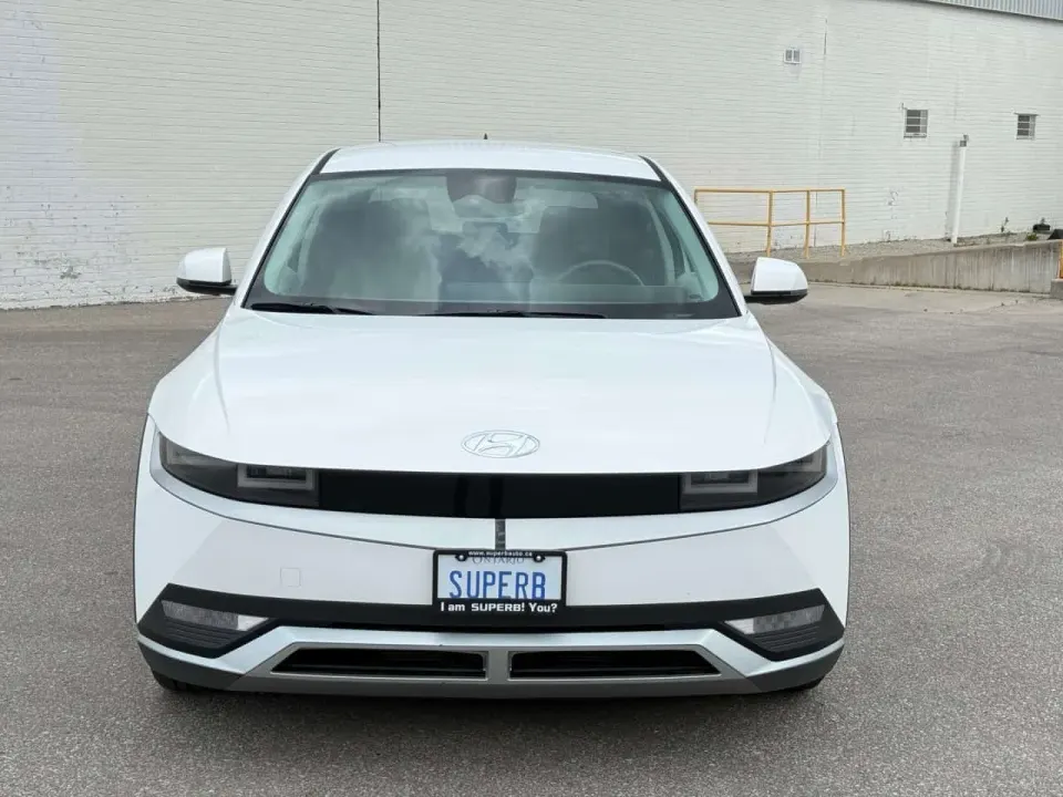 Hyundai Ioniq 5 Preferred 2024
