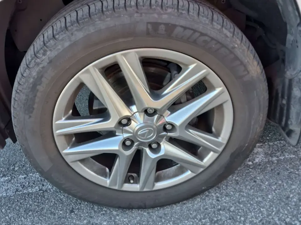 Lexus LX 570 4WD 4DR 2014