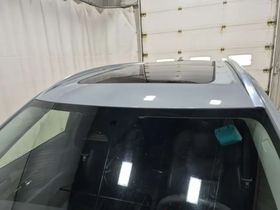 Volvo Xc90 ULTIMATE BRIGHT THEME 2024