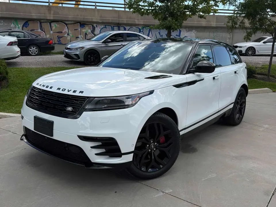 Land Rover Range Rover Velar Dynamic SE 2024