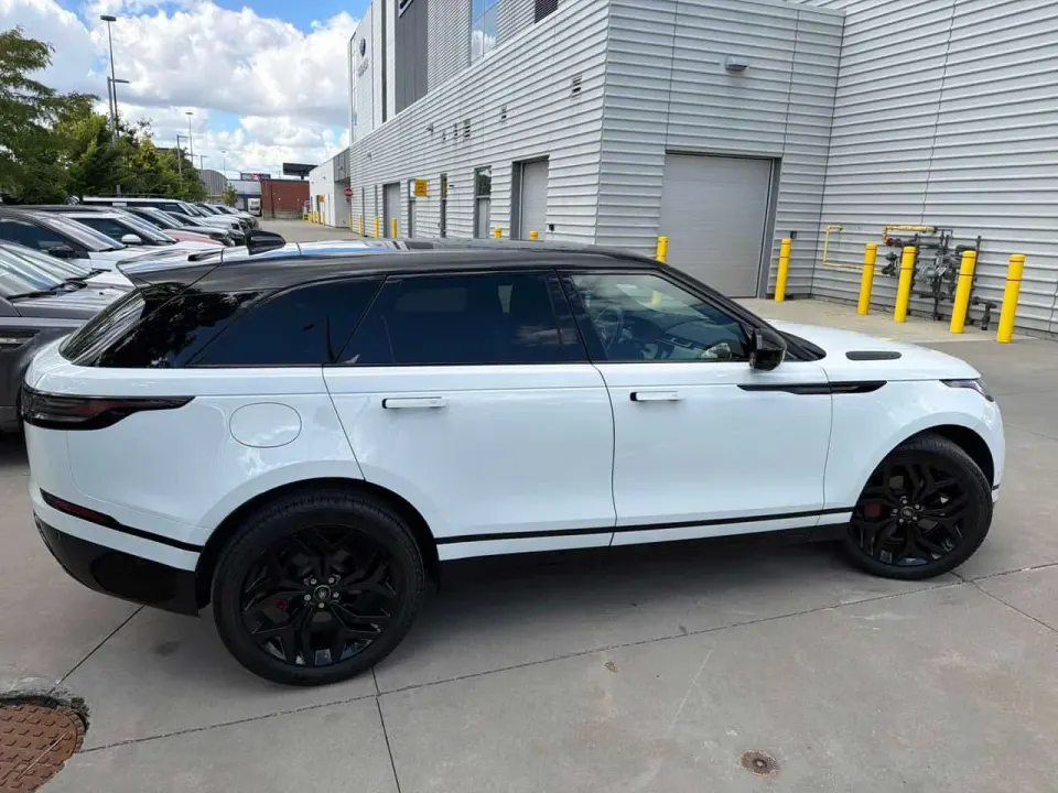 Land Rover Range Rover Velar Dynamic SE 2024