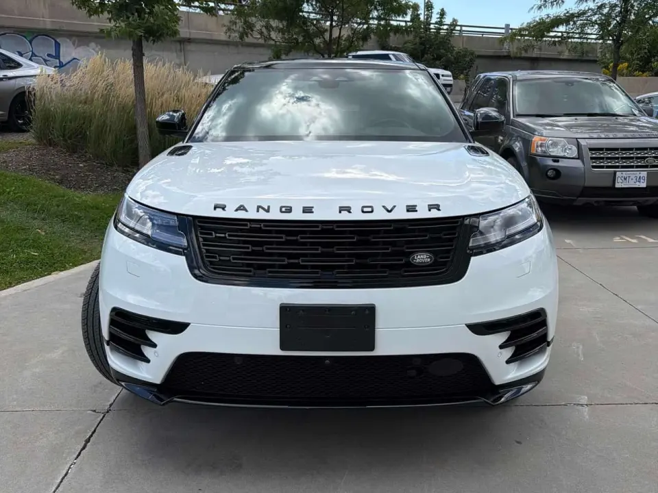Land Rover Range Rover Velar Dynamic SE 2024