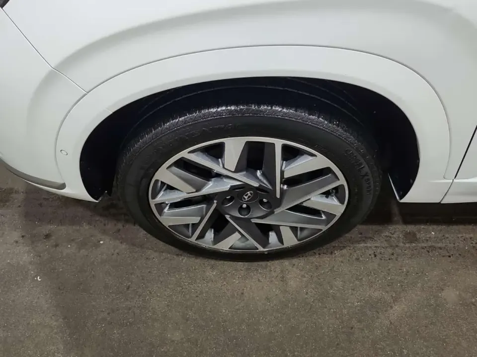 Hyundai Santa fe ULTIMATE CALLIGRAPHY 2022