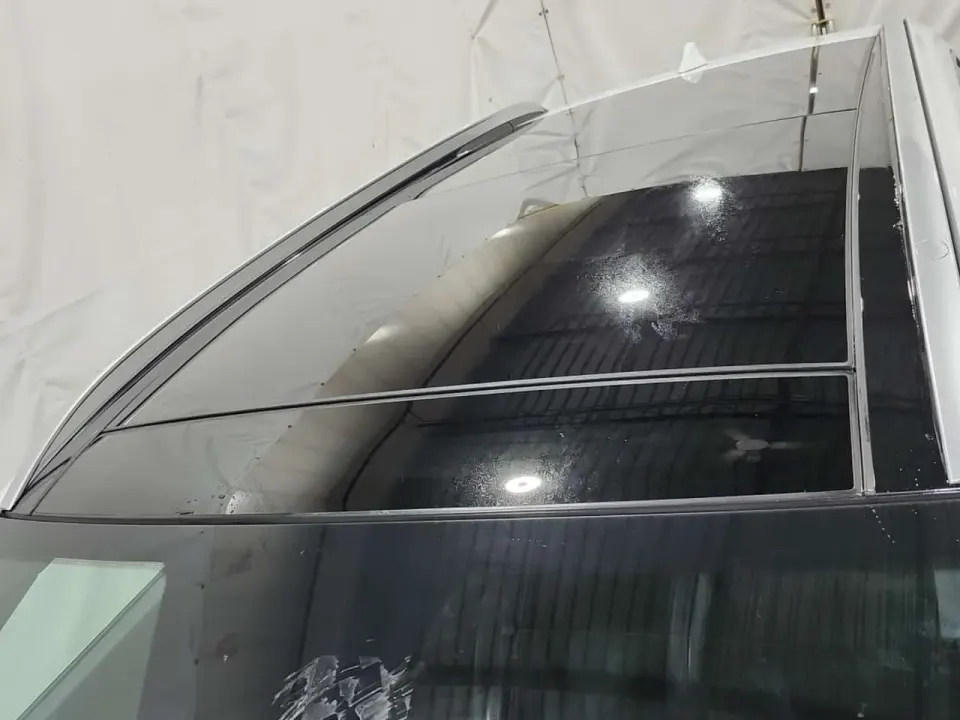 Hyundai Santa fe ULTIMATE CALLIGRAPHY 2022