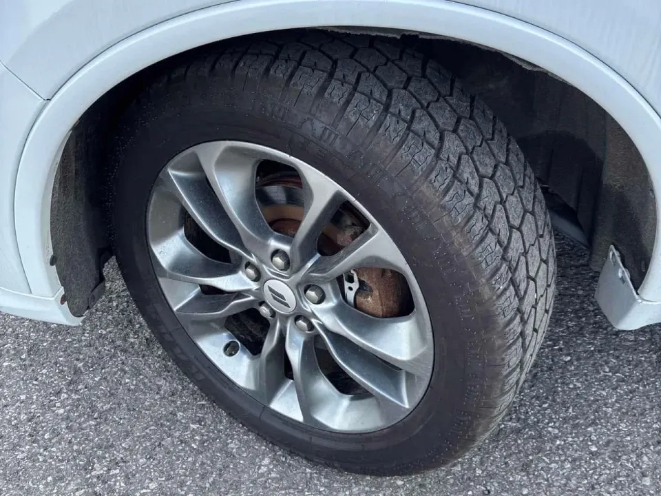 Dodge Durango GT 2019