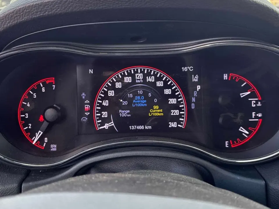 Dodge Durango GT 2019