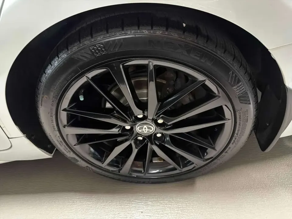 Toyota Camry XSE 2023