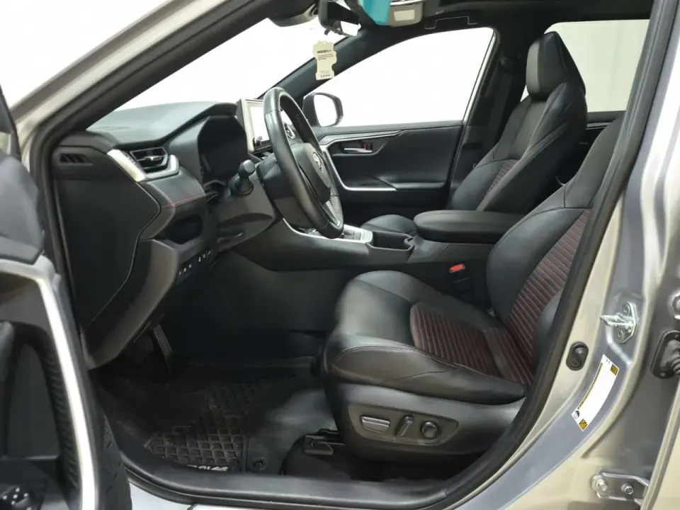 Toyota Rav4 AWD 2023