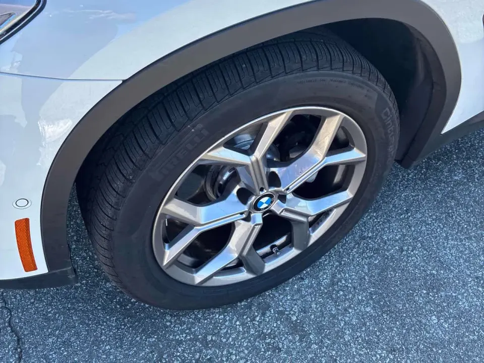 BMW X3 xDrive30i 2021