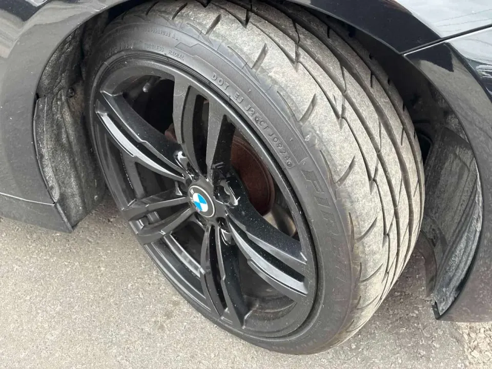 BMW 330i xDrive 2017