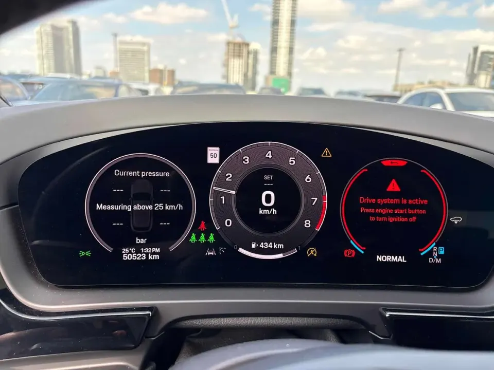 Porsche Cayenne S 2024