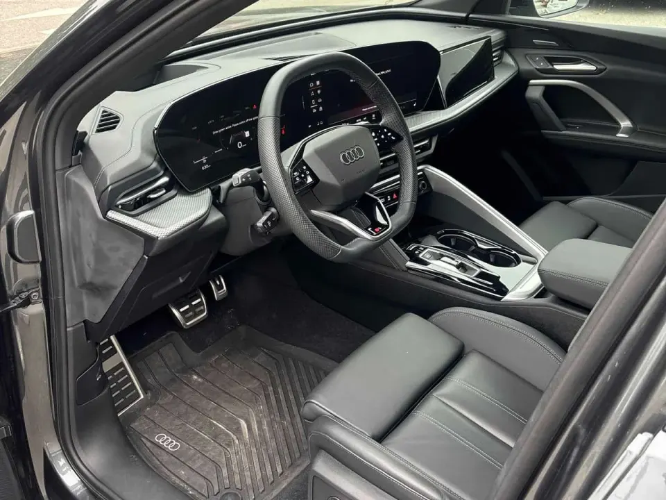 Audi Q5 Progressiv 2025