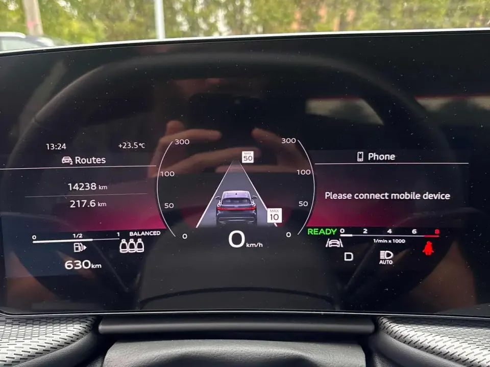 Audi Q5 Progressiv 2025