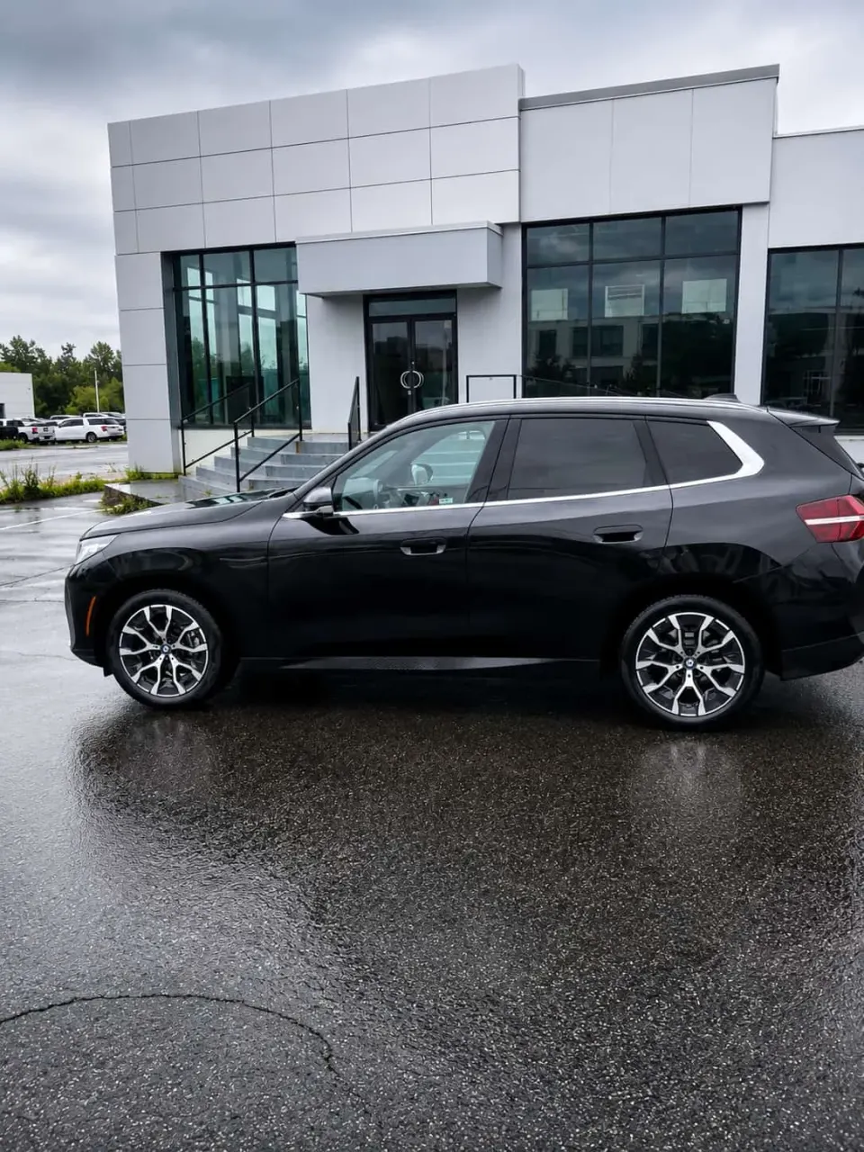 BMW X3 30 xDrive 2026