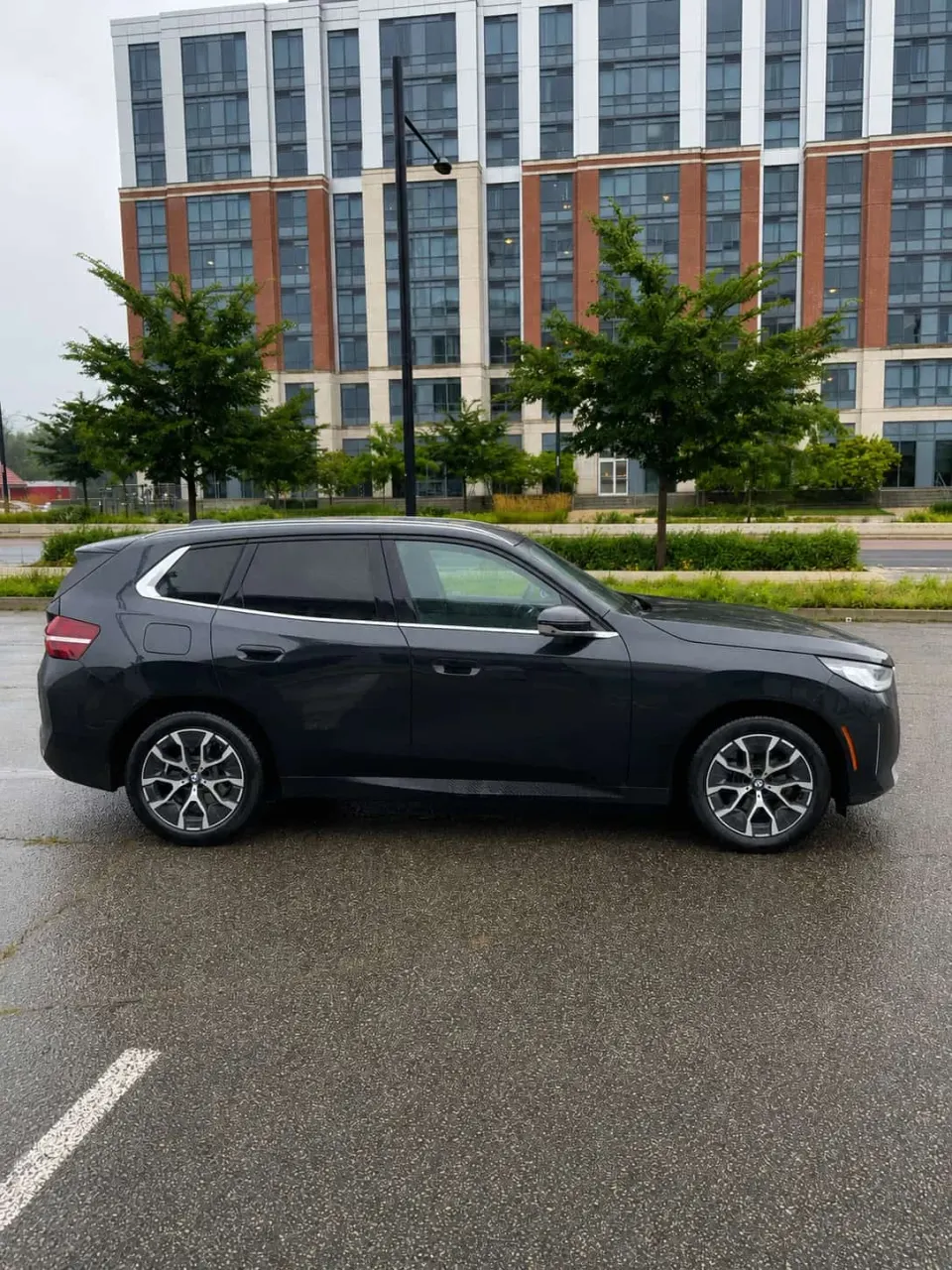 BMW X3 30 xDrive 2026