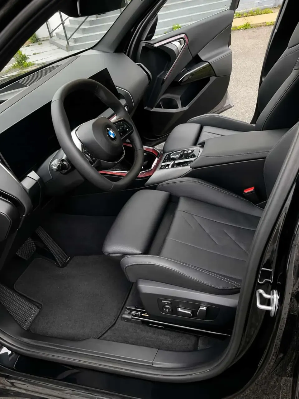 BMW X3 30 xDrive 2026