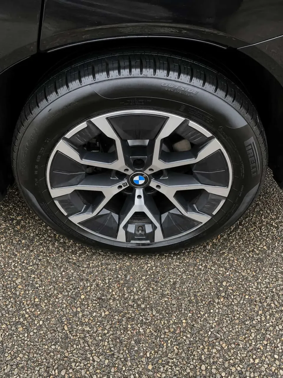 BMW X3 30 xDrive 2026