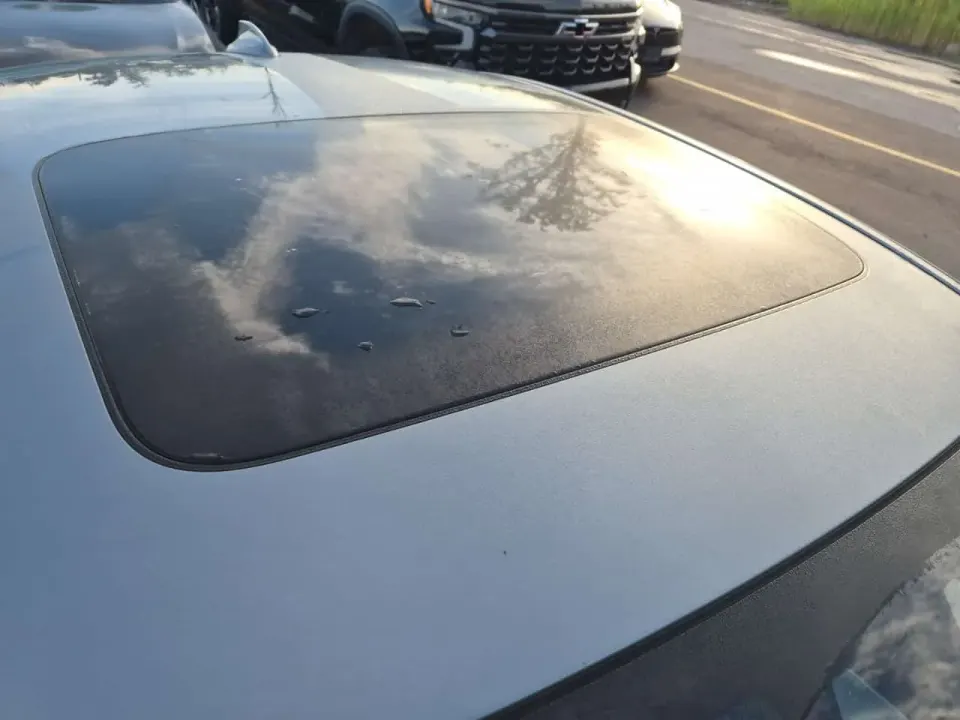 BMW M550I XDRIVE 2018