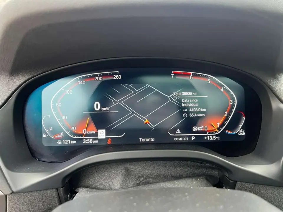 BMW X4 xDrive30i 2025