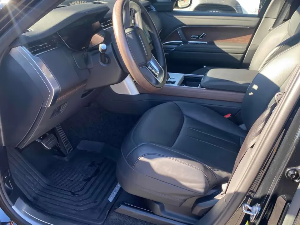 Land Rover Range rover SE 2025