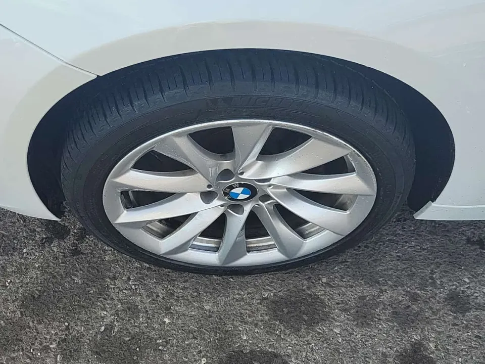 BMW 4dr Sdn Awd Sulev South Africa 328i Xdrive 2016