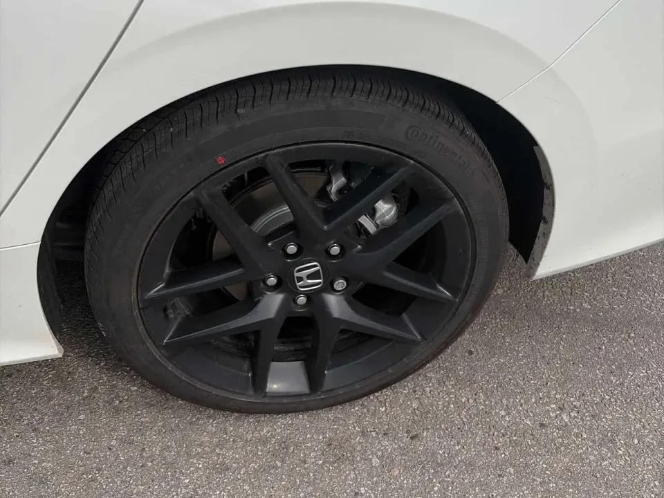 Honda Civic Sport 2026