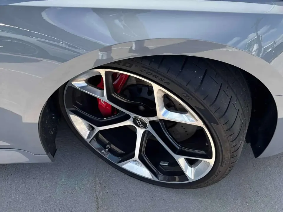 Audi Coupe 2.9 TFSI quattro 2024