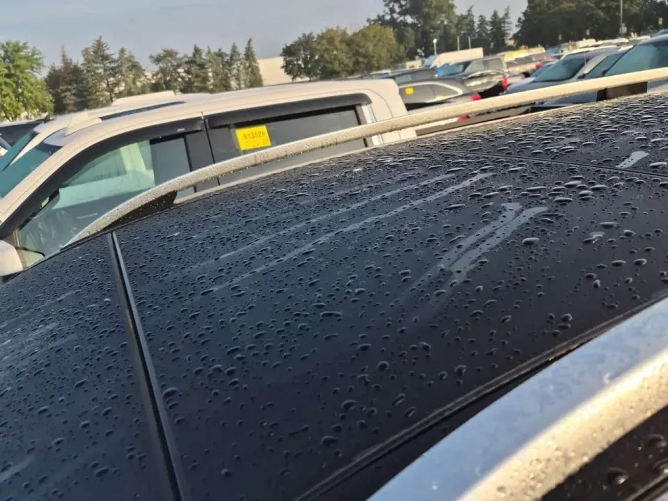 Mercedes-Benz GL 550 2014