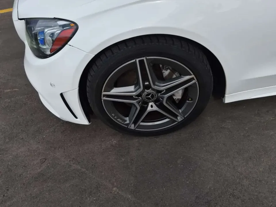 Mercedes-Benz C 300 2019