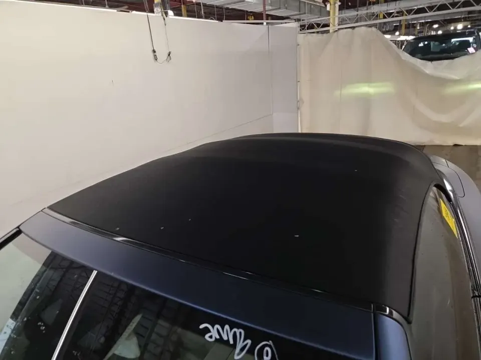 Mercedes-Benz E 400 2018