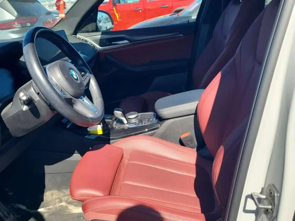 BMW X3 XDRIVE30I 2024