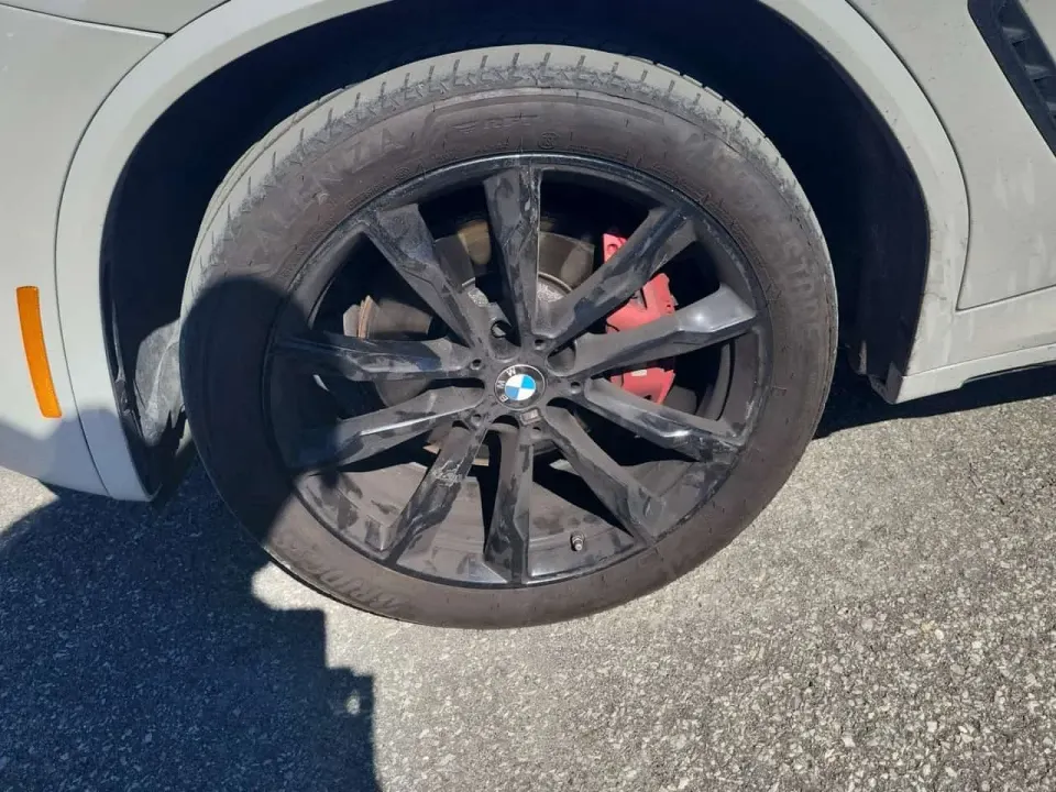BMW X3 XDRIVE30I 2024