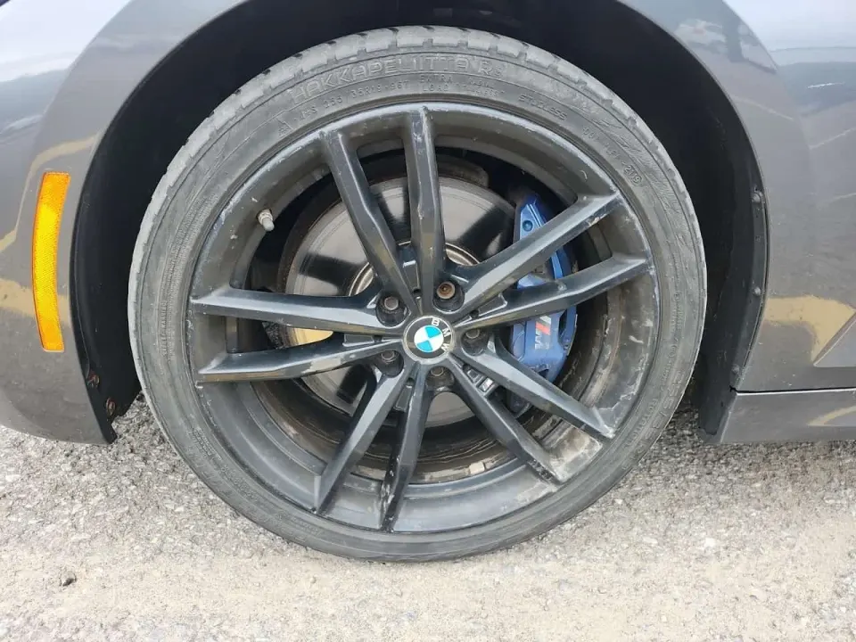 BMW 330I XDRIVE 2020