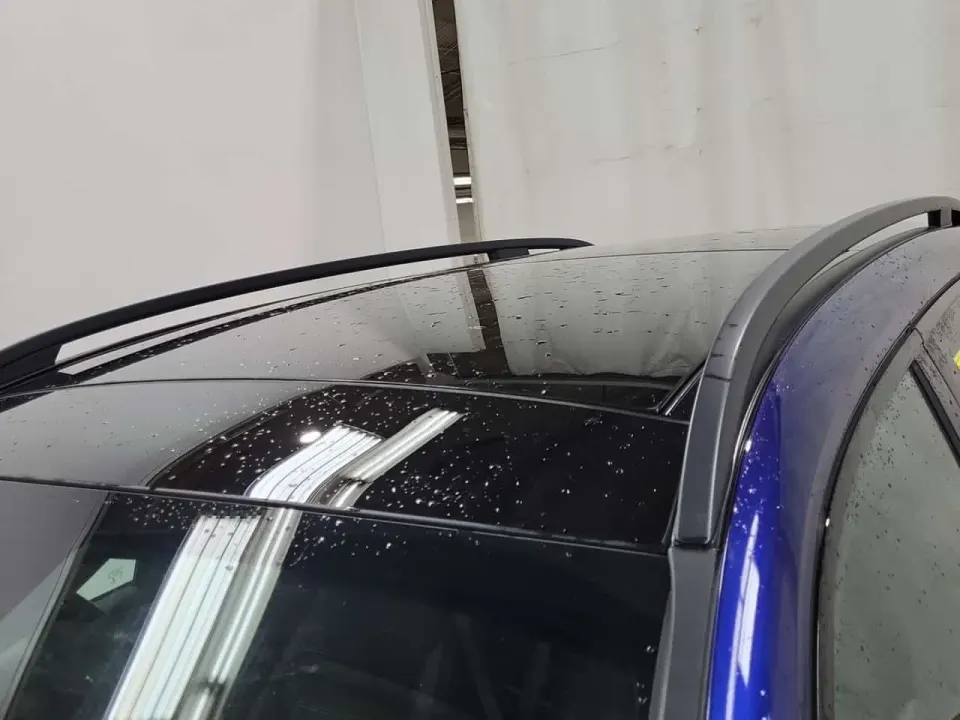 Mercedes-Benz GLB 250 2021