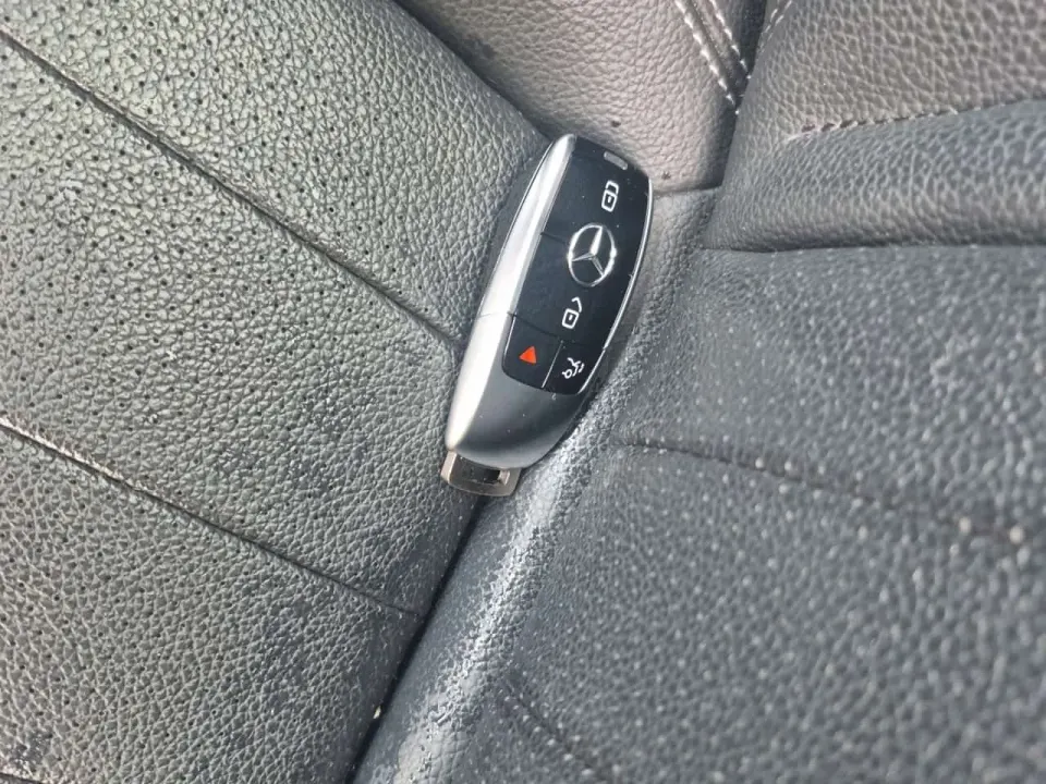 Mercedes-Benz E 350 2020