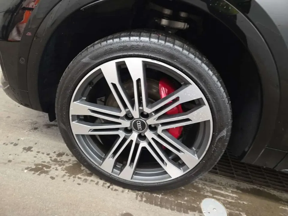 Audi SQ5 PROGRESSIV 2021