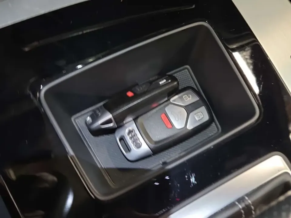 Audi SQ5 PROGRESSIV 2021