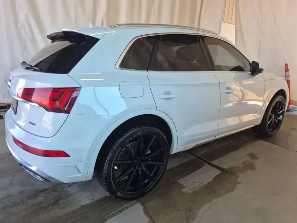 Audi Q5 PROGRESSIV 2023