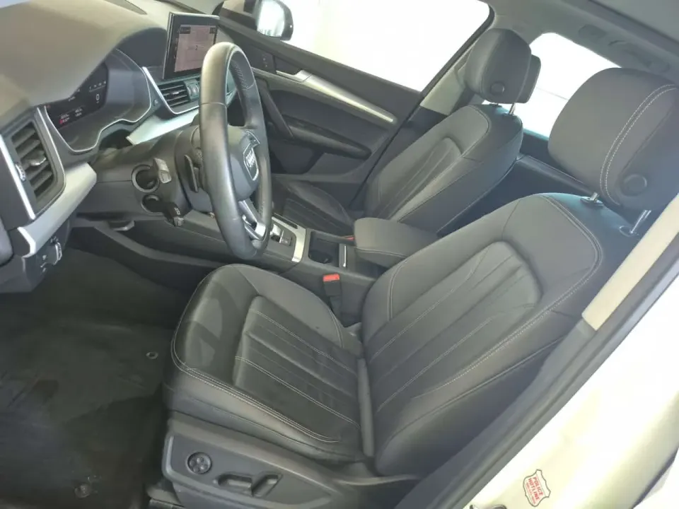 Audi Q5 PROGRESSIV 2023