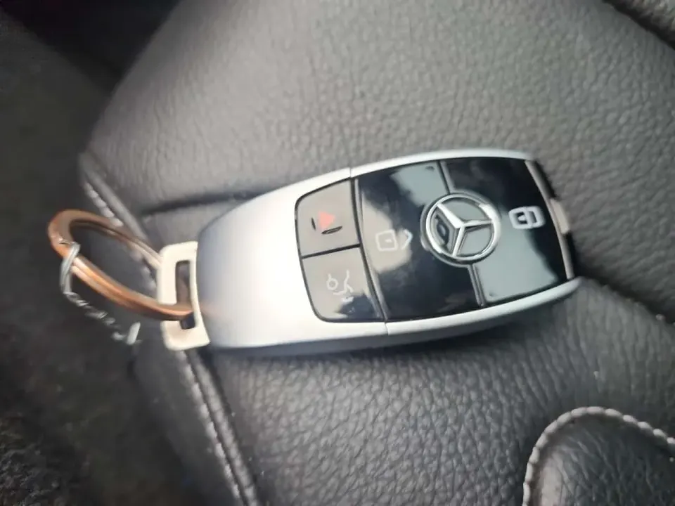 Mercedes-Benz CLS 450 2021