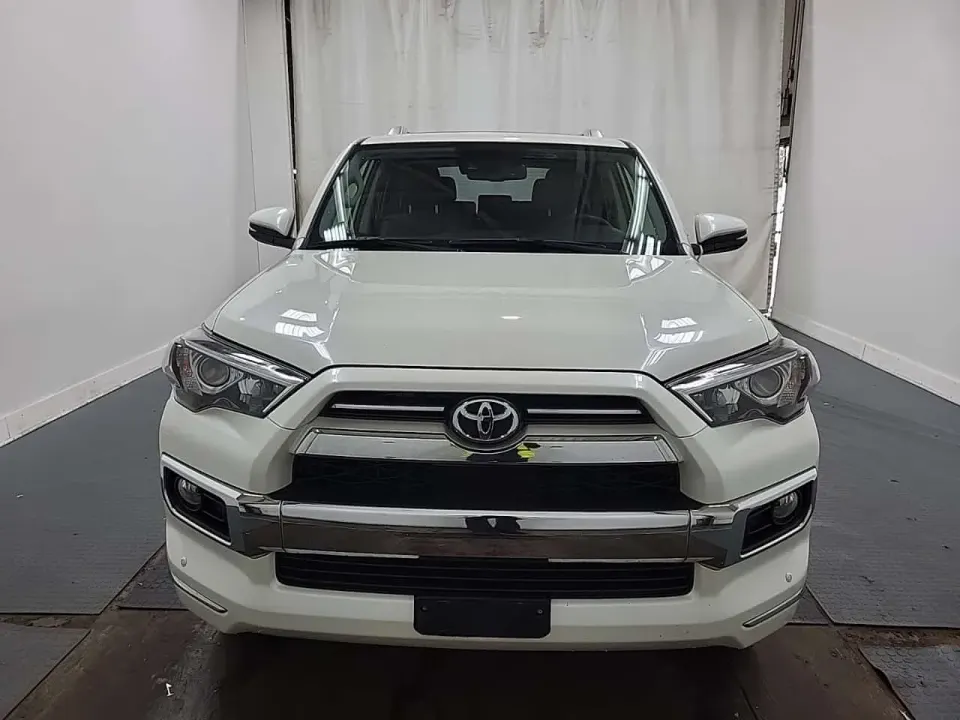 Toyota 4runner 4WD 2020