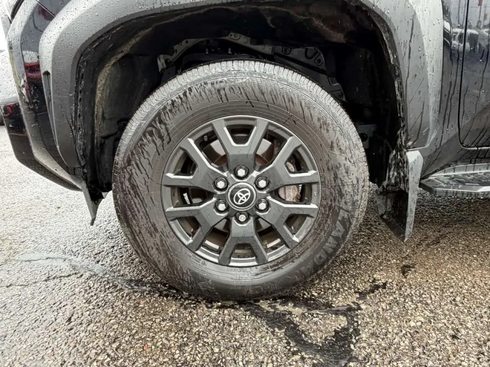 Toyota 4runner 2.4 SR5 - NO WAIT TIME 2025