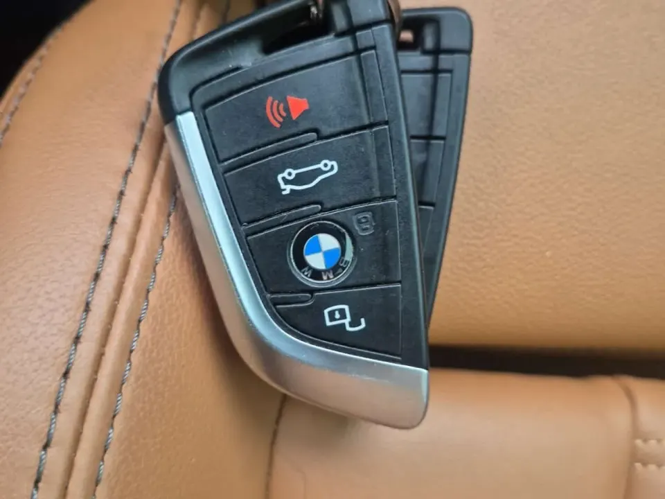 BMW X3 XDRIVE30I 2022