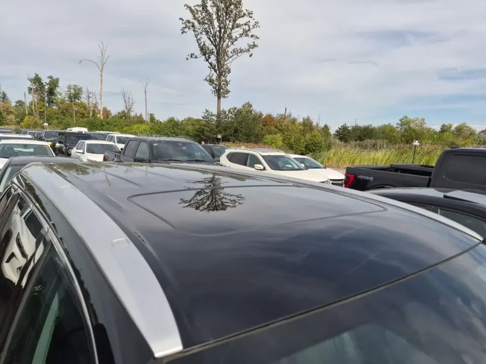 Toyota Highlander XLE 2019