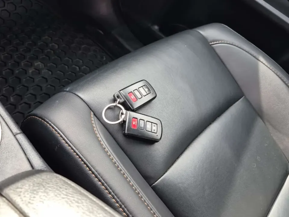 Toyota Highlander XLE 2019